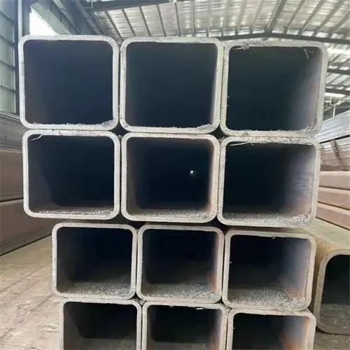 海北q355d无缝方管