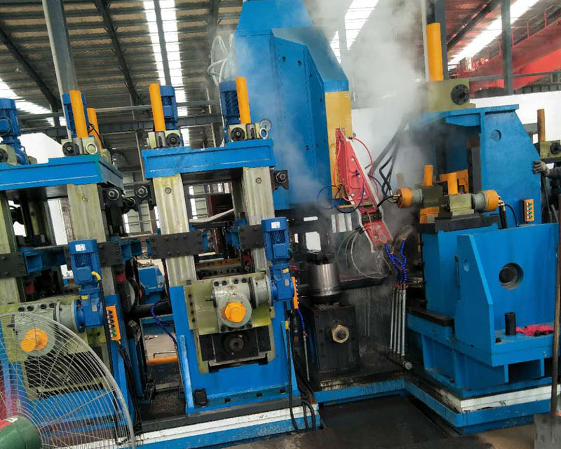 海北海北方管生产厂家